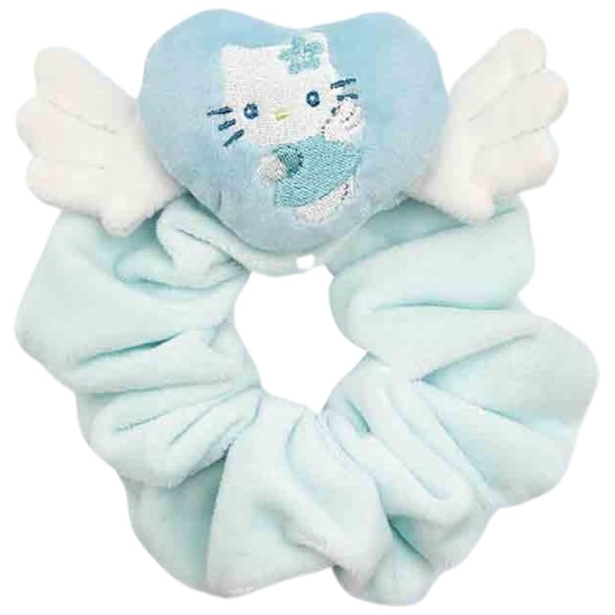 レア♡サンリオ♡キティ 海外限定 ショコラ エンジェル メモ 2003年 レア♡サンリオ♡キティ 海外限定 ショコラ エンジェル メモ 2003年